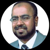 Dr. Mohammed Khursheed Akhtar