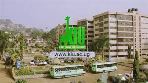 Kampala International University