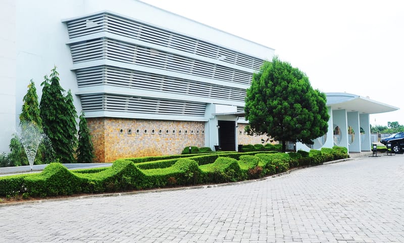 Lagos Business School