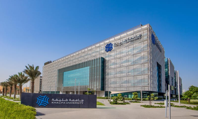 Khalifa University