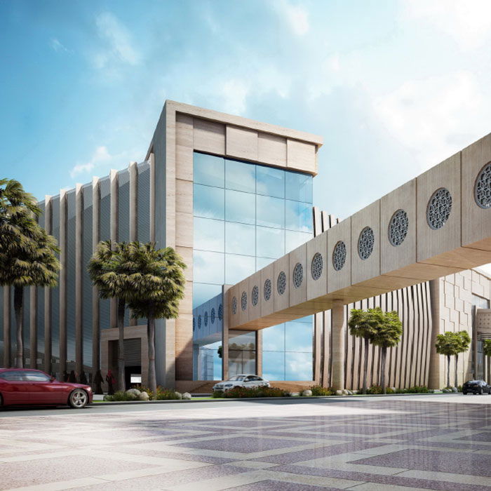 Qatar University