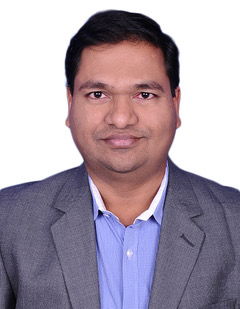 Mr. Vikas Tukaram Patil