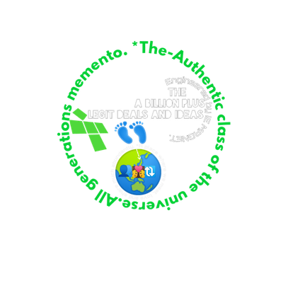 THE A BILLION PLUS LEGIT DEALS AND IDEAS