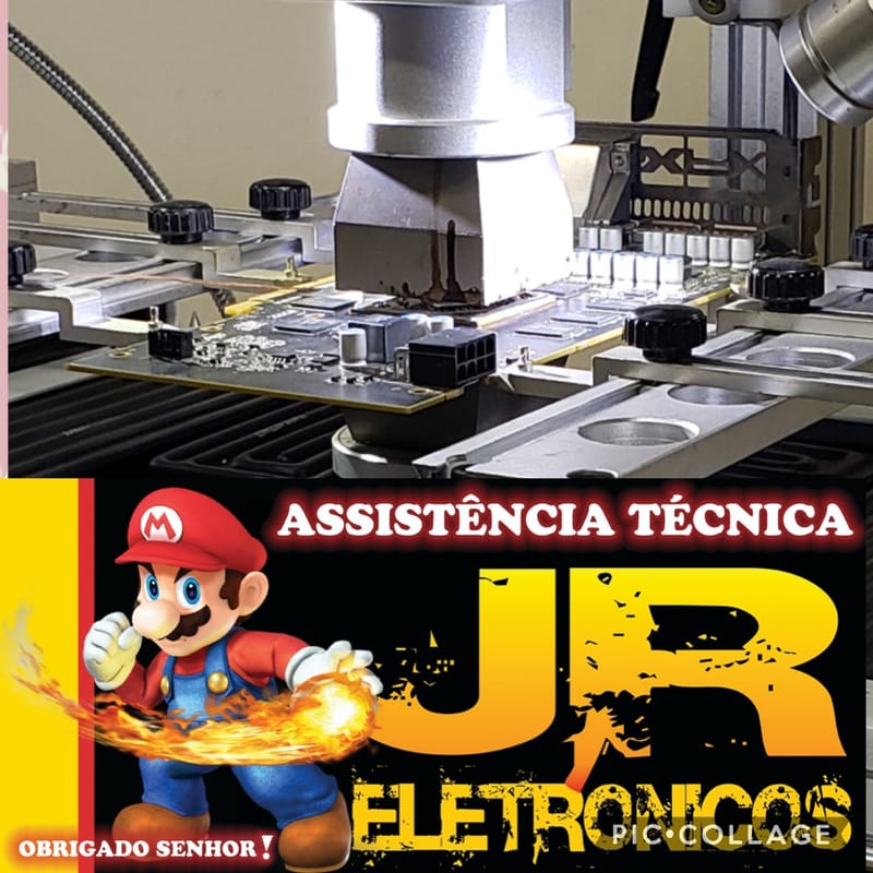Vídeo Games