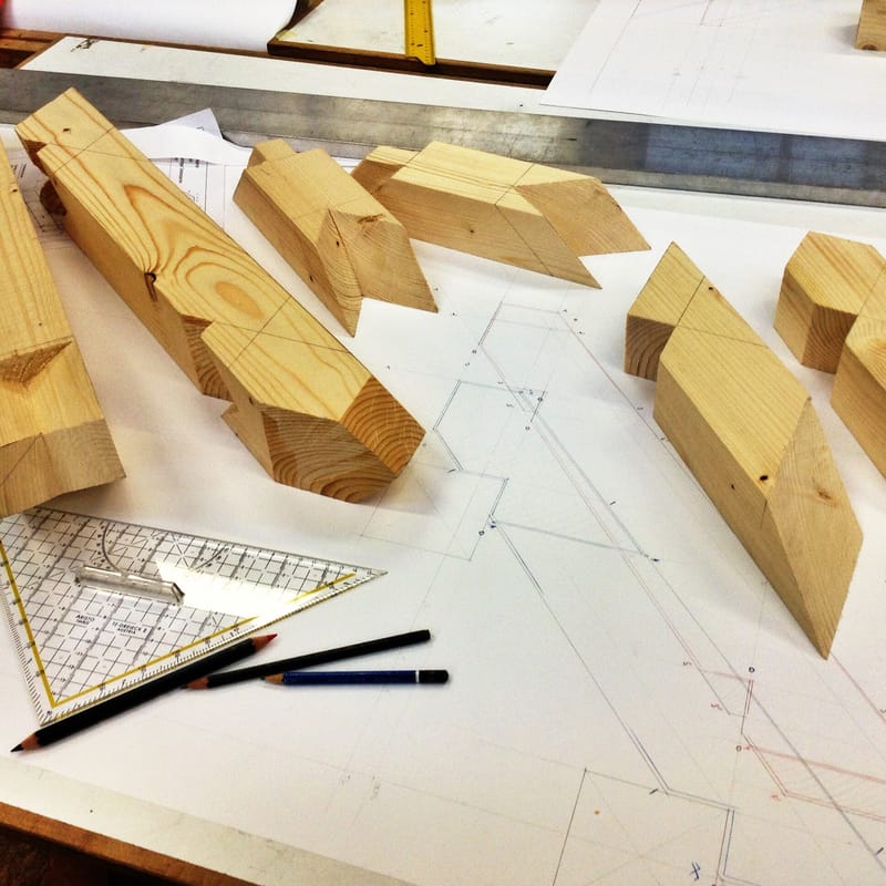 INTERVENCIONS A LA MESURA