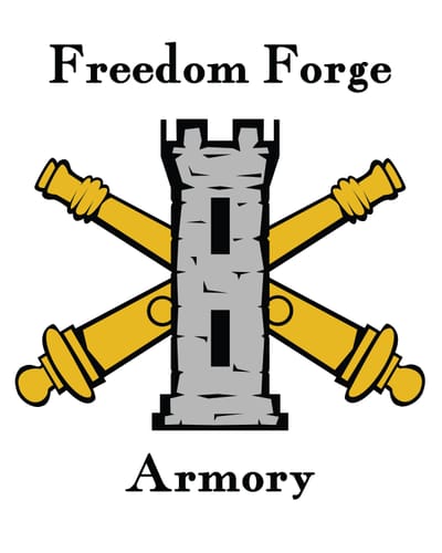 Freedom Forge Armory State of the company 2021