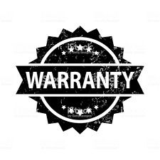 RIFLE AND SUPPRESSOR WARRANTY