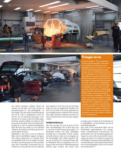 2021 - Aftersalesmagazine