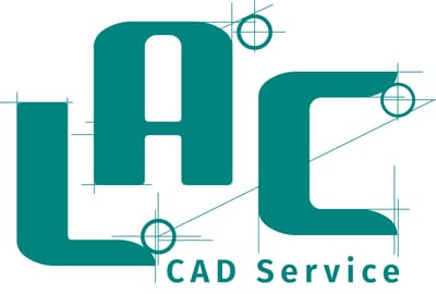 L.A.C. CAD Service