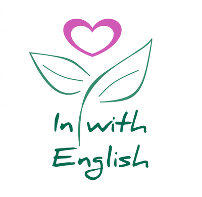 In Love With English