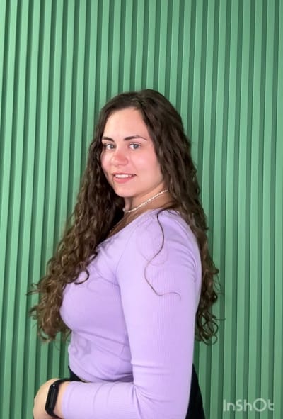 About me image