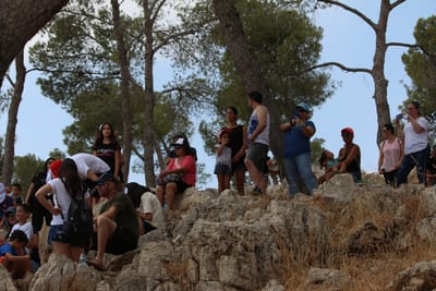 טיול משפחות לגלבוע 2019 image