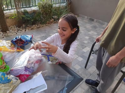 יום הזיכרון לחללי מערכות ישראל ונפגעי פעולות האיבה 2019 image