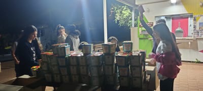 פורים 2020 בשיתוף ילדים משיקגו image