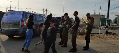 פורים 2020 בשיתוף ילדים משיקגו image