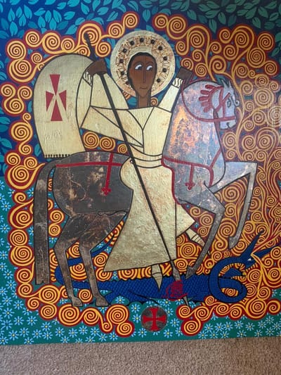 About Belvedere Arts image