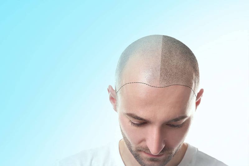 Hair Transplant And All Details