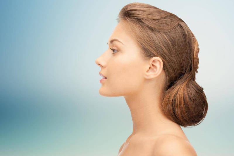 Rhinoplasty