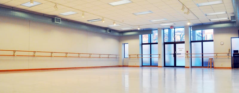 Dance Studio