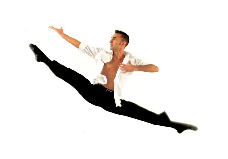 Frequent Guest Instructors