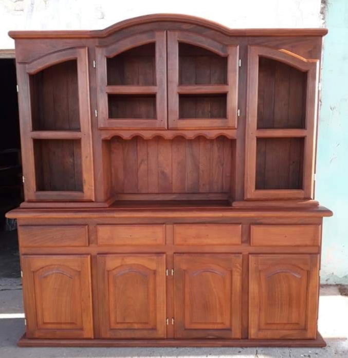 Modular Capilla 2 mts