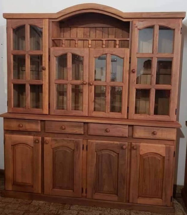 Modular Capilla 2 mts