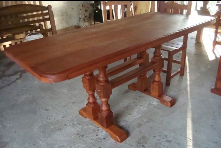 Mesa de 1,40