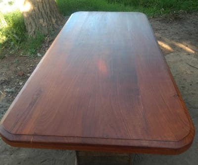 Mesa de 1,80