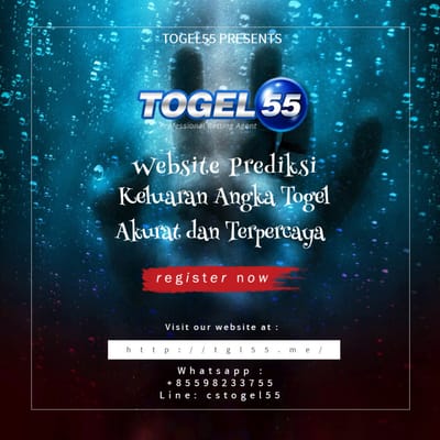 The Pitfall of Togel Restless