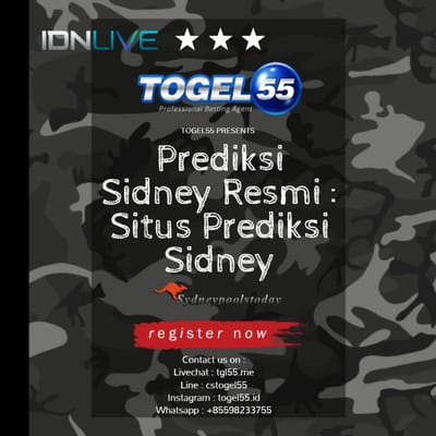 The Lost Secret of Togel Fresh