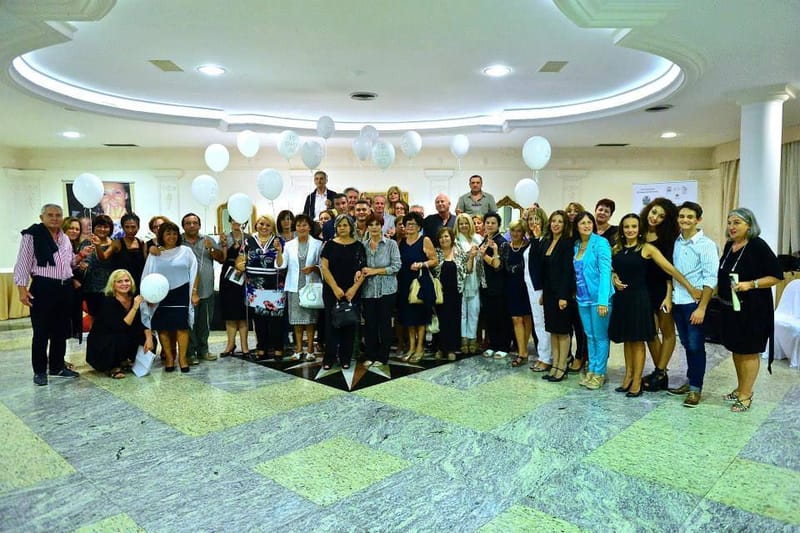 Il Concorso di Poesia