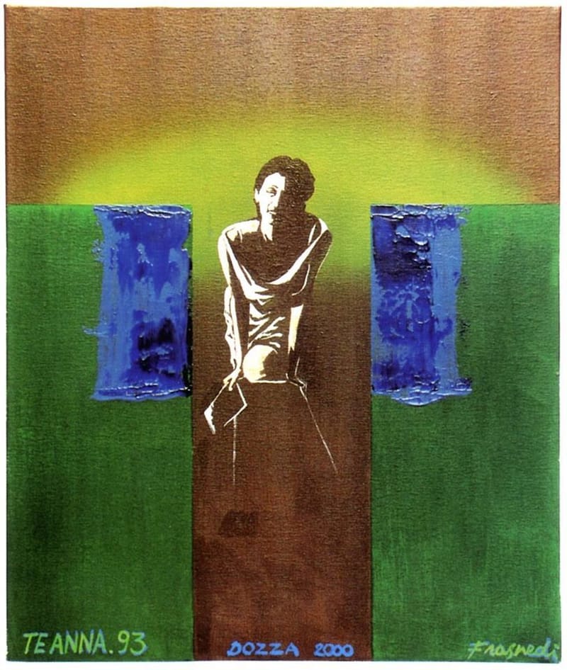 Concorso letterario e di poesia “Teresio Arcangeli”