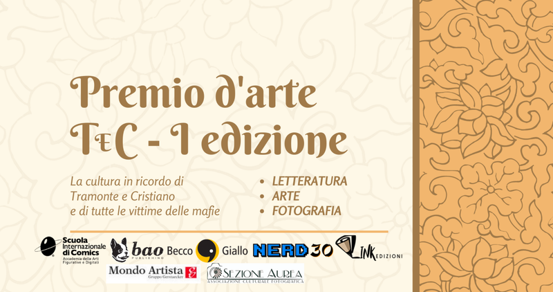 Premio d'Arte TeC