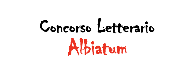 Concorso Letterario Albiatum