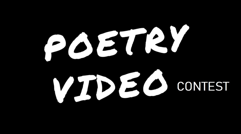 Poetry Video Contest
