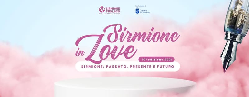 Sirmione in Love