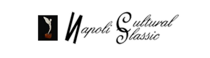 Premio Letterario Internazionale Napoli Cultural Classic