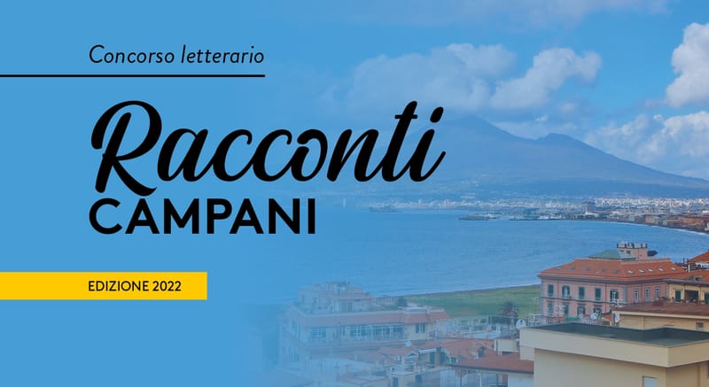 Racconti campani 2022