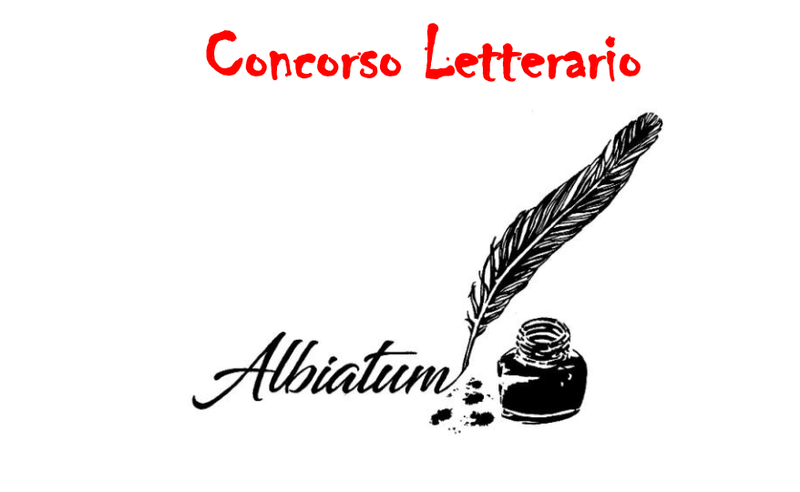 Concorso letterario Albiatum