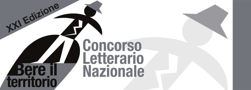 Concorso Letterario Nazionale Bere il Territorio