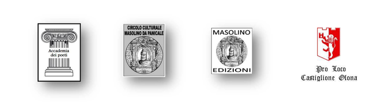 Antologia poetica Accademia dei poeti