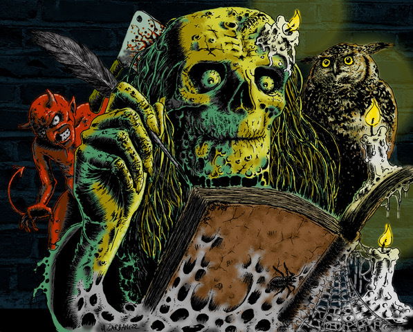 Concorso Letterario Altroquando