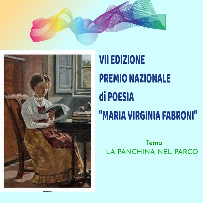 Premio Nazionale Maria Virginia Fabroni