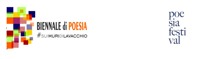 BIENNALE DI POESIA "SUI MURI DI LAVACCHIO"