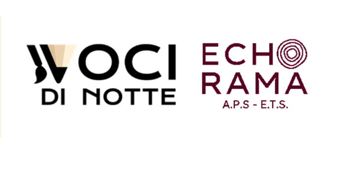 Concorso VOCI DI NOTTE 2024 - VITE/VINO