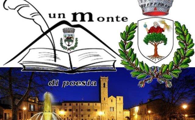 Concorso Un Monte di Poesia