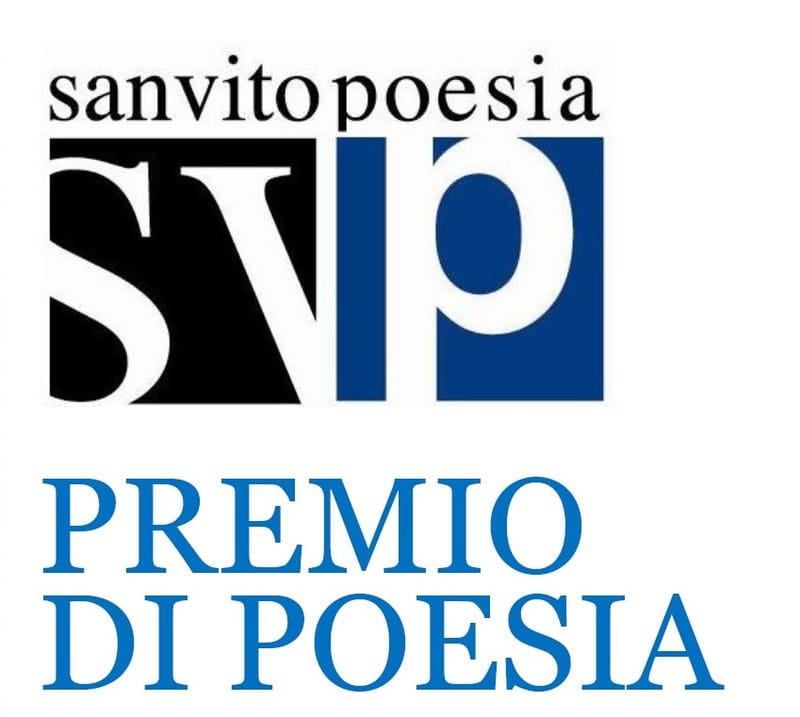 Bando Premio di Poesia San Vito al Tagliamento