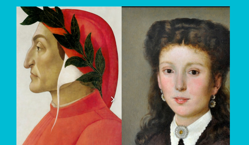 Concorso di poesia MARIA VIRGINIA FABRONI