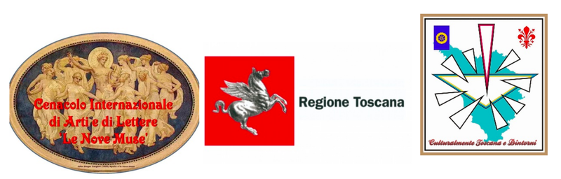 PREMIO INTERCONTINENTALE DI ARTE LETTERARIA “LE NOVE MUSE”