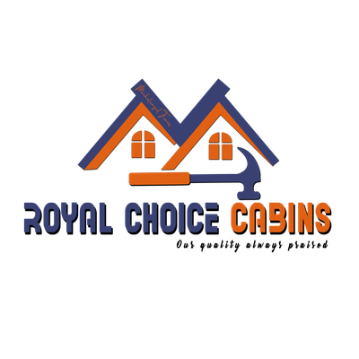 ROYAL CHOICE CABINS